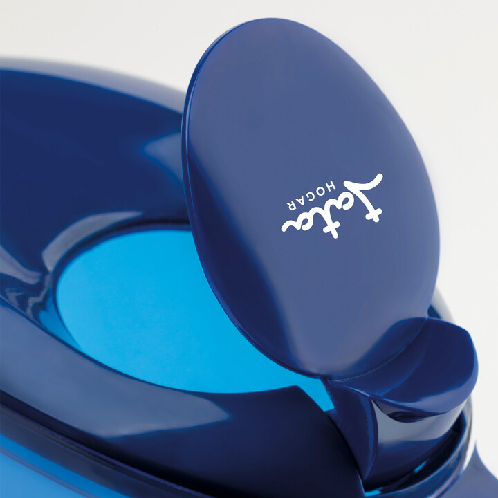Jata Wasserreinigungskanne mit Filtern 2,5 l hjar1001