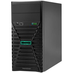 HPE proliant ml30 g11 xeon e-2434 16gb no hdd lff 800w server