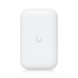 Ubiquiti Uk-ultra Canivete Suíço Ultra | Erişim Noktası | Wifi 5, 1x Rj45 1000mb/s Poe, Ipx6, 2x Rp-sma