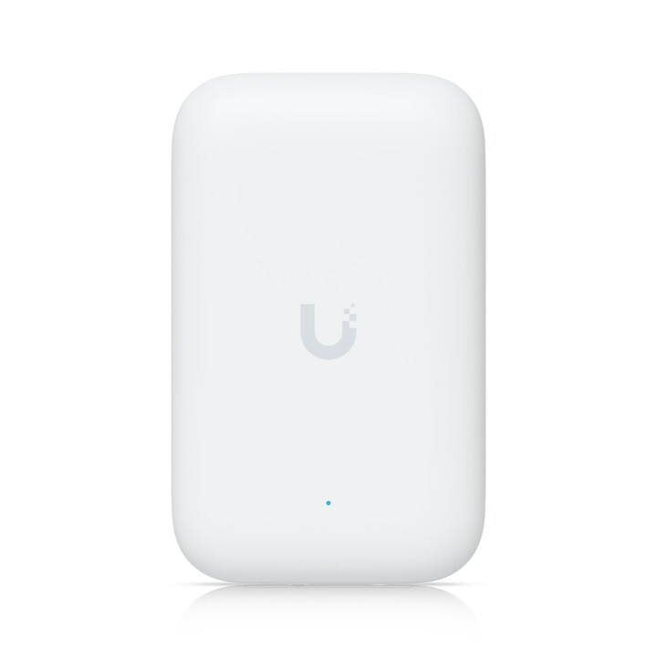 Ubiquiti UK-Ultra Swiss Army Knife Ultra | WLAN 5, 1x RJ45 1000 Mbit/s PoE, IPx6, 2x RP-SMA