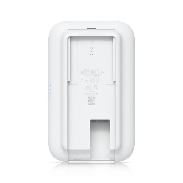 Ubiquiti Uk-ultra Couteau Suisse Ultra | Erisim Noktası | Wifi 5, 1x Rj45 1000 mo/s Poe, Ipx6, 2x Rp-sma