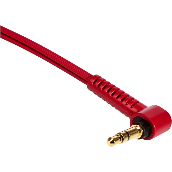 Fone De Ouvido Sony Mdr-Zx310 Dobrável Vermelho