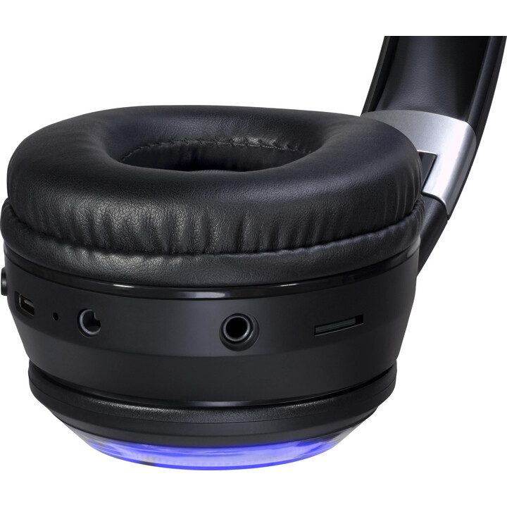 CUFFIE Defender Bluetooth FREEMOTION B400 LED 63400