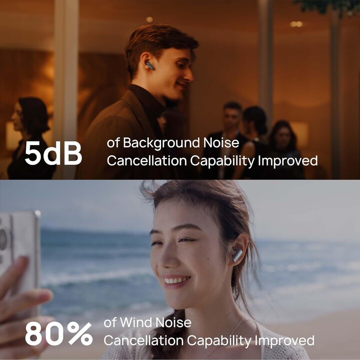 Huawei FreeBuds Pro 3 Weiß