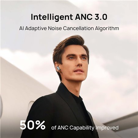 Huawei FreeBuds Pro 3 Bluetooth Headset