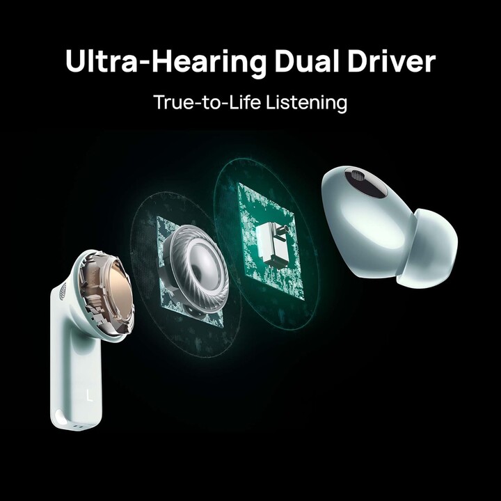 Huawei FreeBuds Pro 3 Weiß