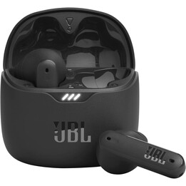 JBL Tune Flex TWS Bluetooth Noir - Écouteurs Bluetooth