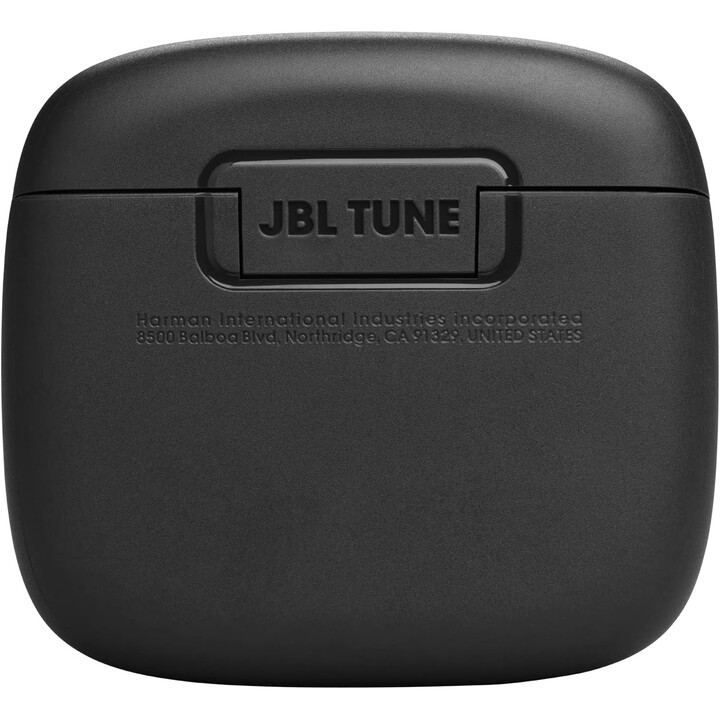 JBL Tune Flex TWS Bluetooth Noir - Écouteurs Bluetooth