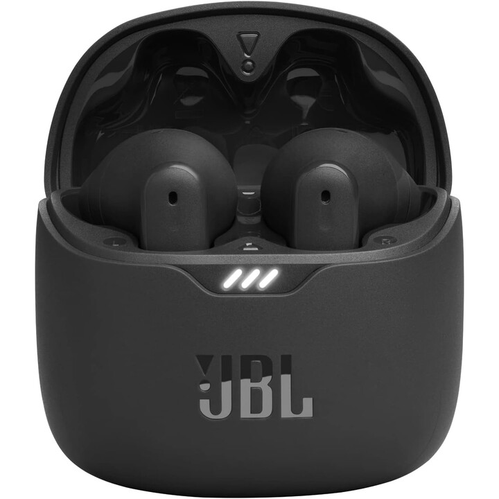JBL Tune Flex TWS Bluetooth Negro - Auricolari Bluetooth