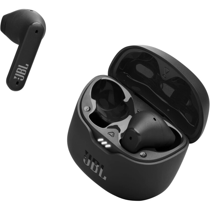 JBL Tune Flex TWS Bluetooth Negro - Auriculares Bluetooth