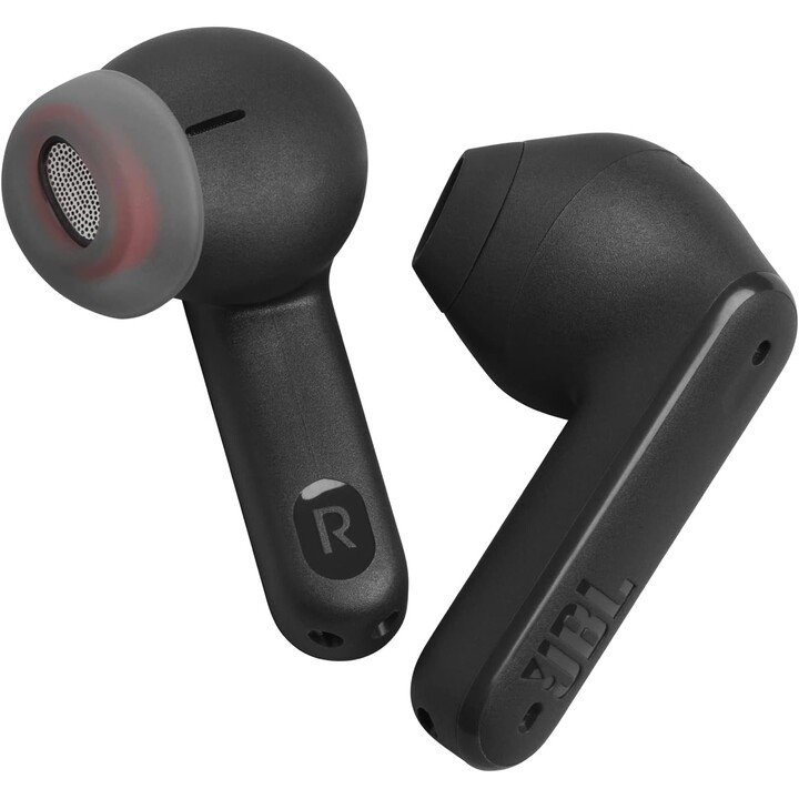 JBL Tune Flex TWS Bluetooth Negro - Auriculares Bluetooth