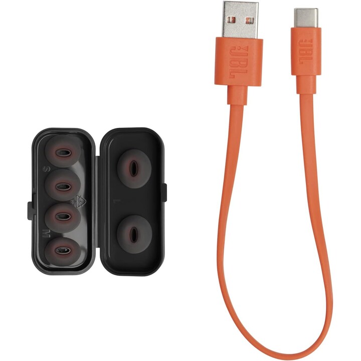 JBL Tune Flex TWS Bluetooth Schwarz – Bluetooth-Kopfhörer