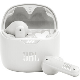 JBL Tune Flex TWS Bluetooth Blanco - Auriculares Bluetooth