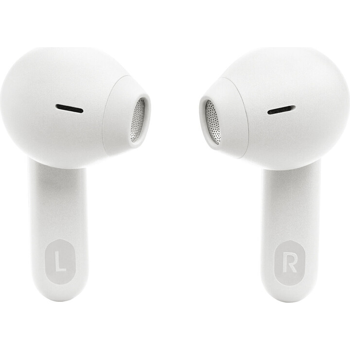 JBL Tune Flex TWS Bluetooth Blanc - Ecouteurs Bluetooth