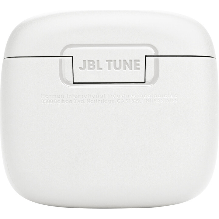 JBL Tune Flex TWS Bluetooth Bianco - Cuffie Bluetooth