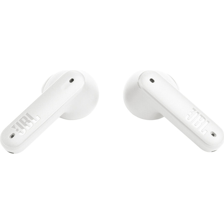 JBL Tune Flex TWS Bluetooth Blanc - Ecouteurs Bluetooth