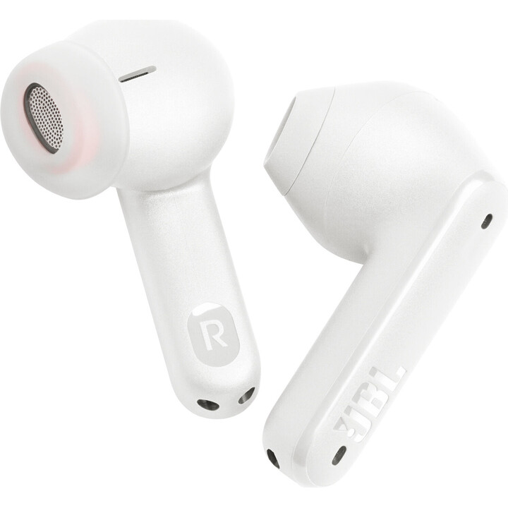 JBL Tune Flex TWS Bluetooth White - Bluetooth Headphones