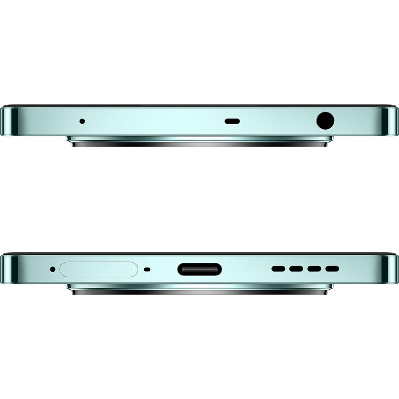 Realme 12+ 5G 8GB/256GB Green - Smartphone