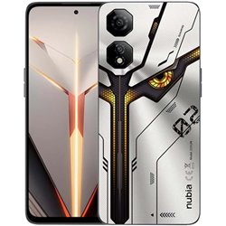 Nubia Neo 2 5G 8GB/256GB Prateado - Telemóvel