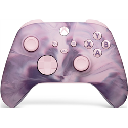 Xbox Series X Series S Dream Vapor Pink Controller