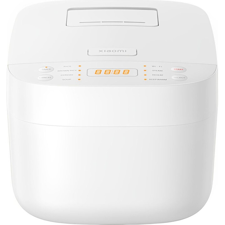 Fornello di riso elettrico multifunzionale Xiaomi Smart da 3 litri