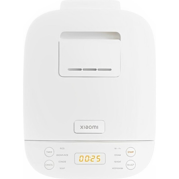 Xiaomi Smart Multifunctional Rice Cooker Arrocera Eléctrica de 3l