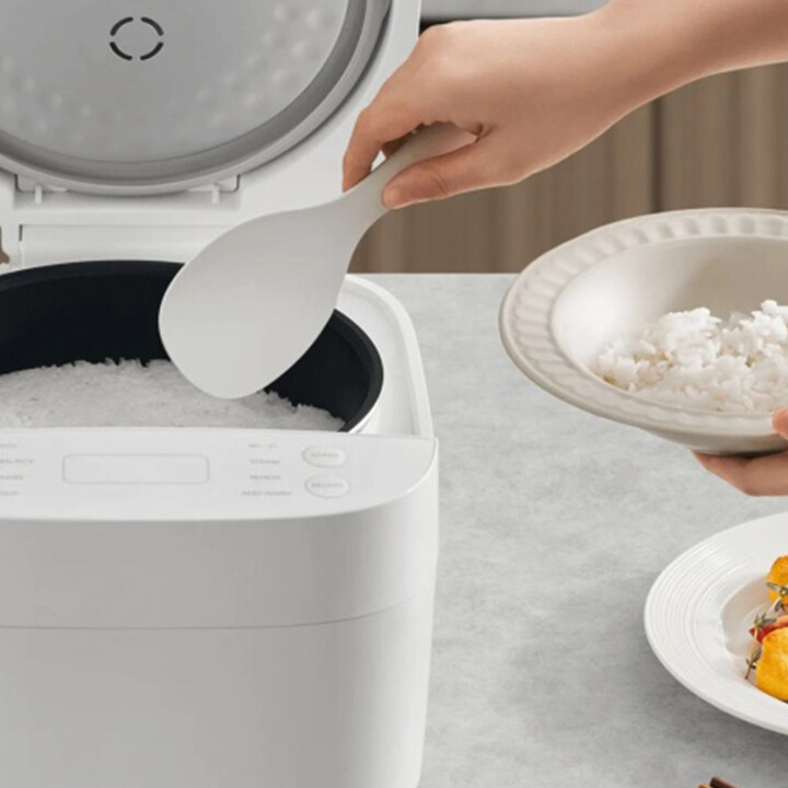 Panela elétrica de arroz multifuncional inteligente Xiaomi 3l