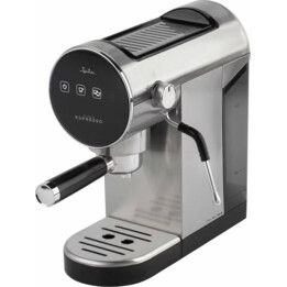 Cafetera espresso jata 1360w jeca2300
