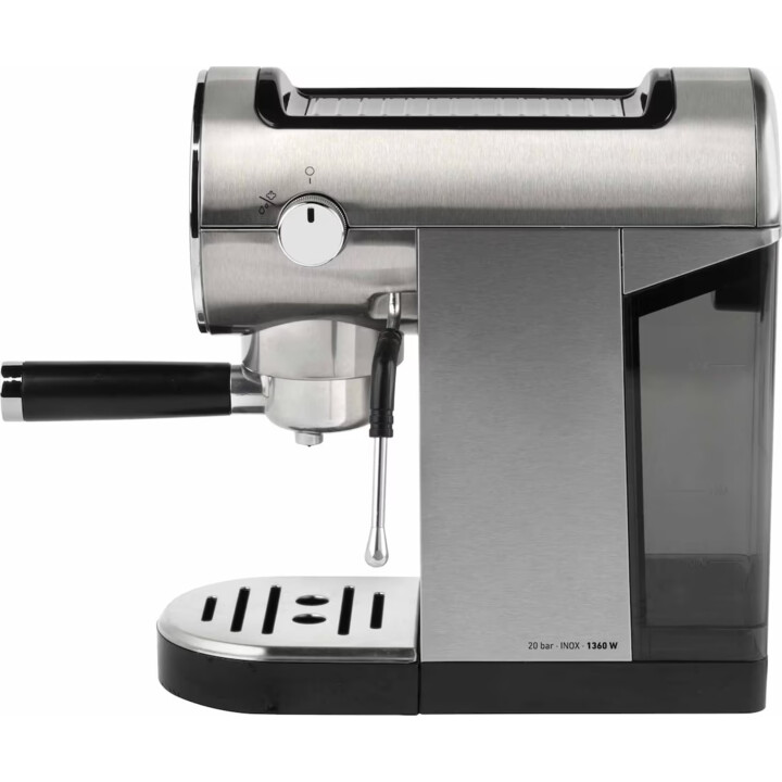 Cafetera espresso jata 1360w jeca2300