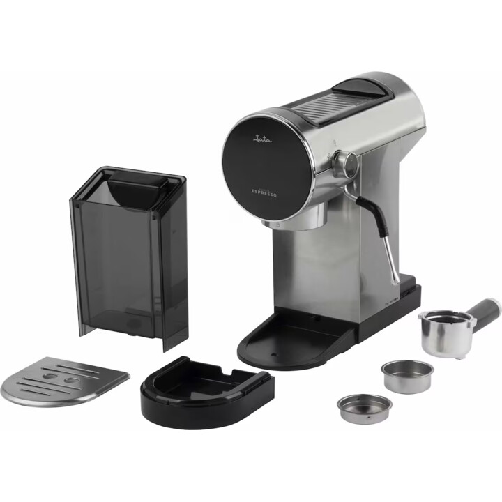Jata Espressomaschine 1360w jeca2300