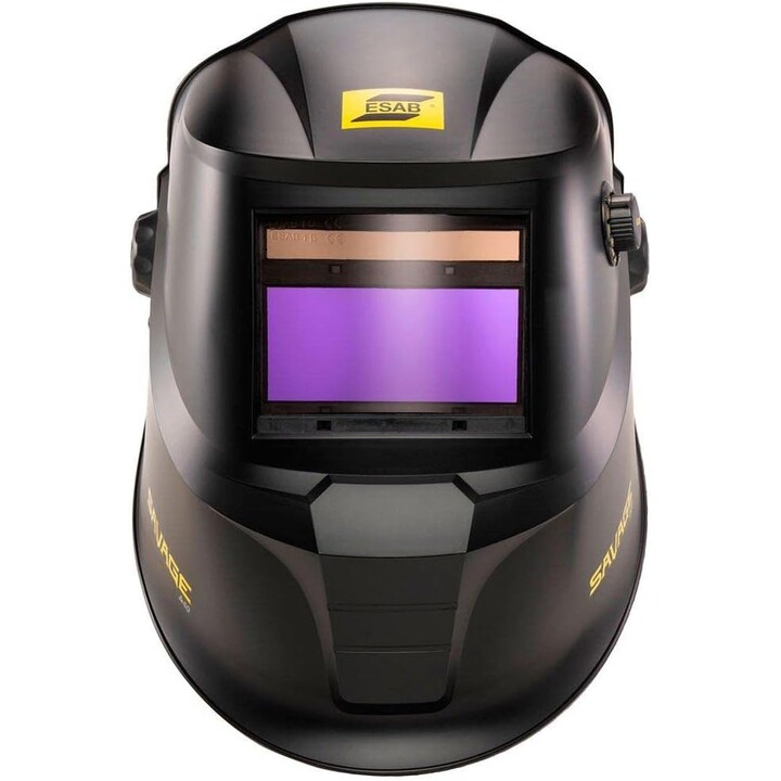 ESAB WELDING HELMET SAM. 