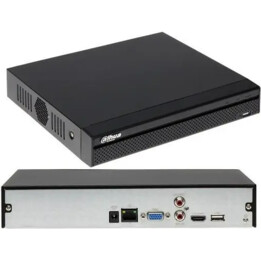 DVR IP DAHUA NVR4108HS-4KS3