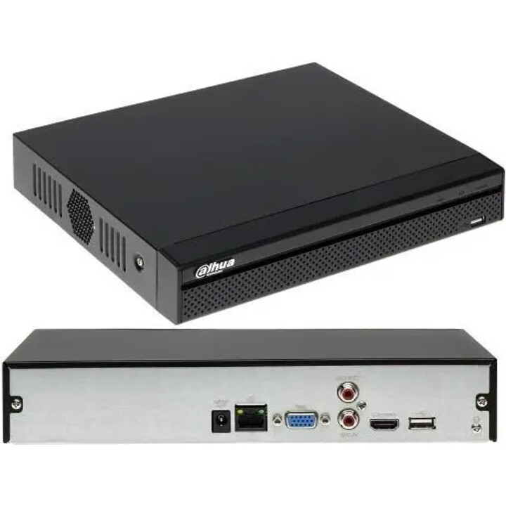 DVR IP DAHUA NVR4108HS-4KS3