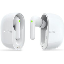 Timekettle M3 Traduttore Bianco - Cuffie Bluetooth