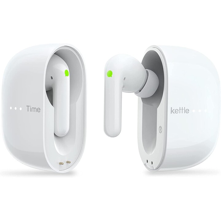 Timekettle M3 Translator White - Bluetooth Headphones