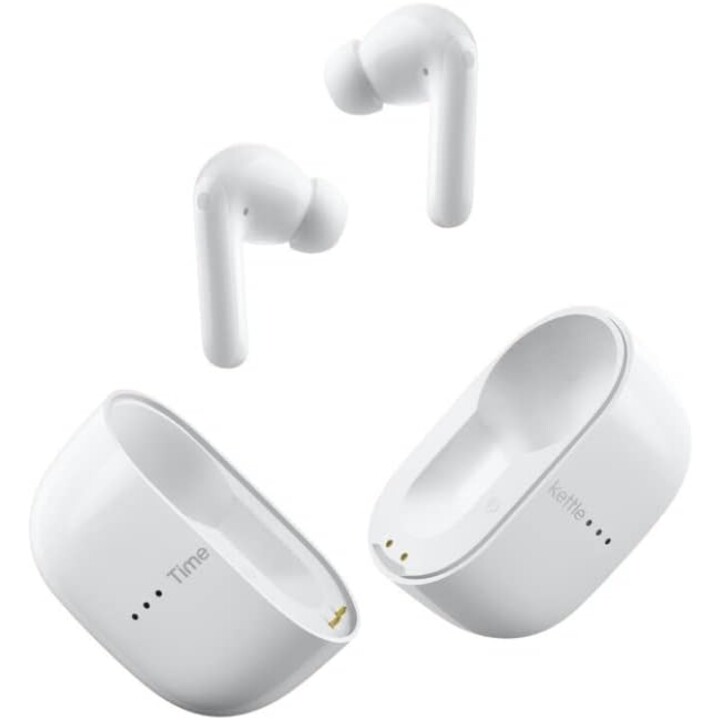 Timekettle M3 Traduttore Bianco - Cuffie Bluetooth