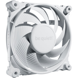 Be Quiet! SILENT WINGS 4 120mm High Speed PWM Weiß