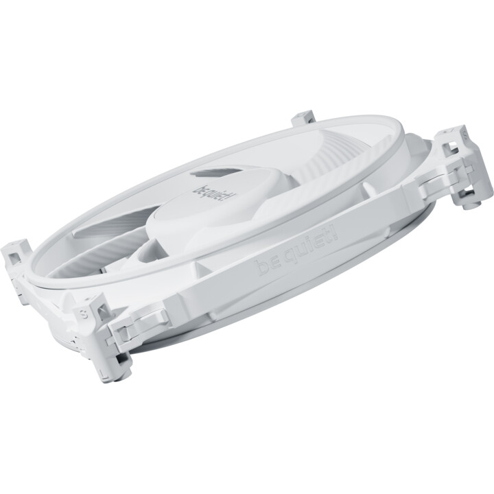 Be Quiet! SILENT WINGS 4 140mm PWM White