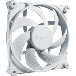 Be Quiet! SILENT WINGS 4 140mm High Speed PWM White