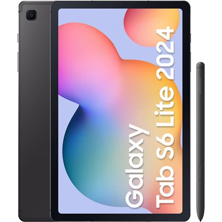 Samsung Galaxy Tab S6 Lite 2024 10.4 4GB 64GB WiFi Grey