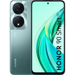 Honor 90 Smart 5G 4GB 128GB Dual Sim Green