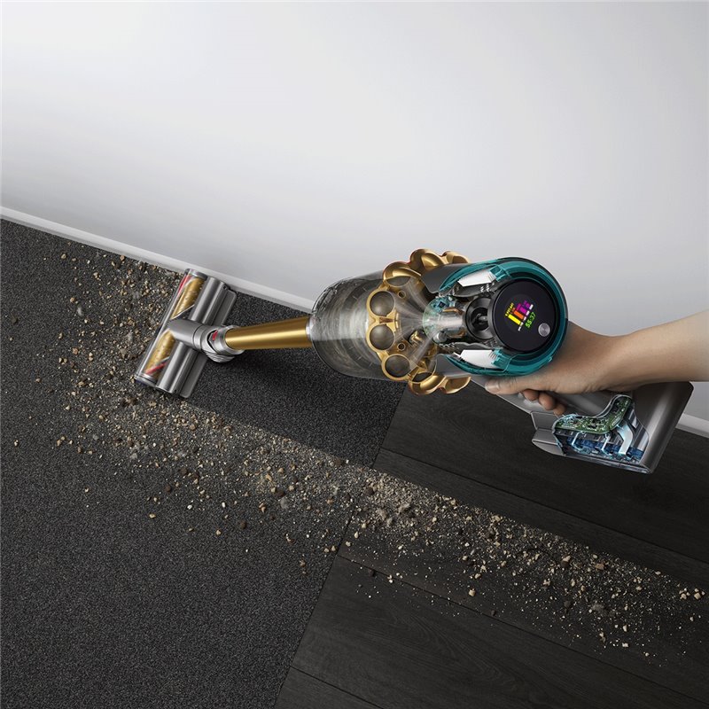 Aspirapolvere Dyson V15 Detect Absolute (2023) Oro