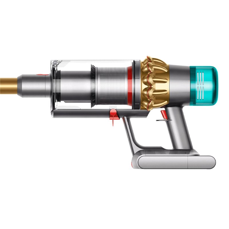 Aspiradora Dyson V15 Detect Absolute (2023) Oro