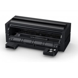 Sc-p900 roll paper unit