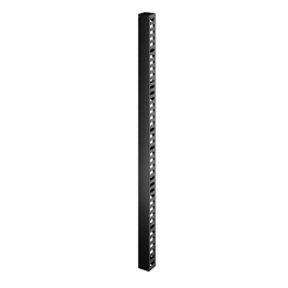 Easy rack vertical cable manag