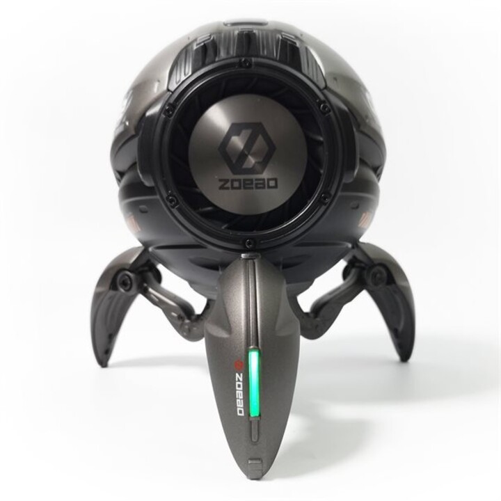 Zoeao GravaStar Bluetooth Grau
