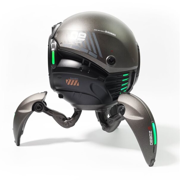 Zoeao GravaStar Bluetooth Grey
