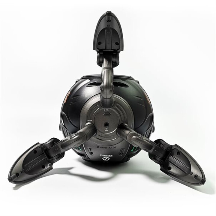 Zoeao GravaStar Bluetooth Grau
