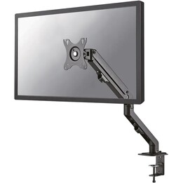 Neomounts FPMA-D650BLACK montagem e suporte para monitores 68,6 cm (27") Secretária Preto