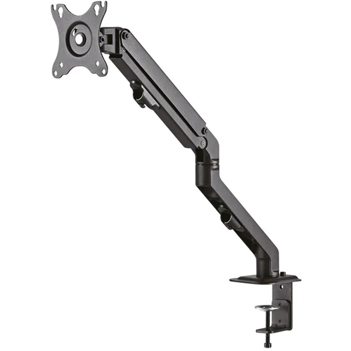 Neomounts FPMA-D650BLACK Braccio per monitor 17-27" - molla elicoidale